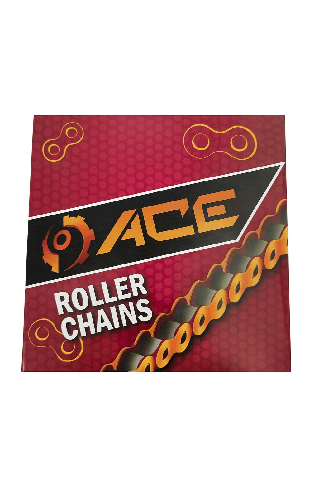 Chain Roller 3/8inch Simplex 5m price/m