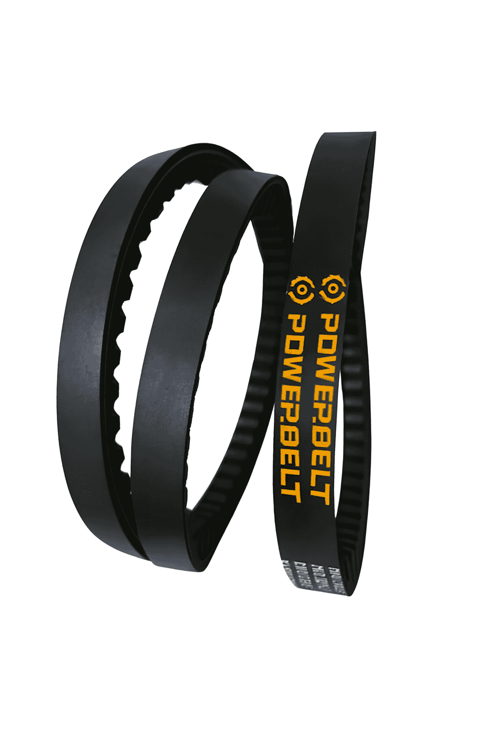 Cogged Wedge Belt XPZ 0937