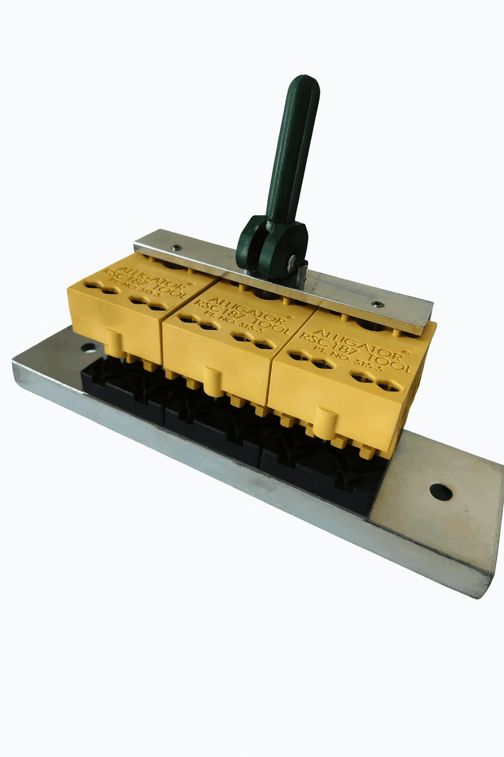 ALLIGATOR APPLICATOR TOOL