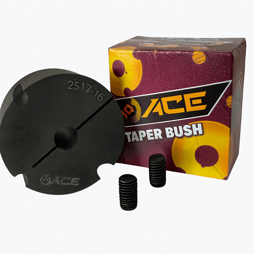Bush Tapered Metric