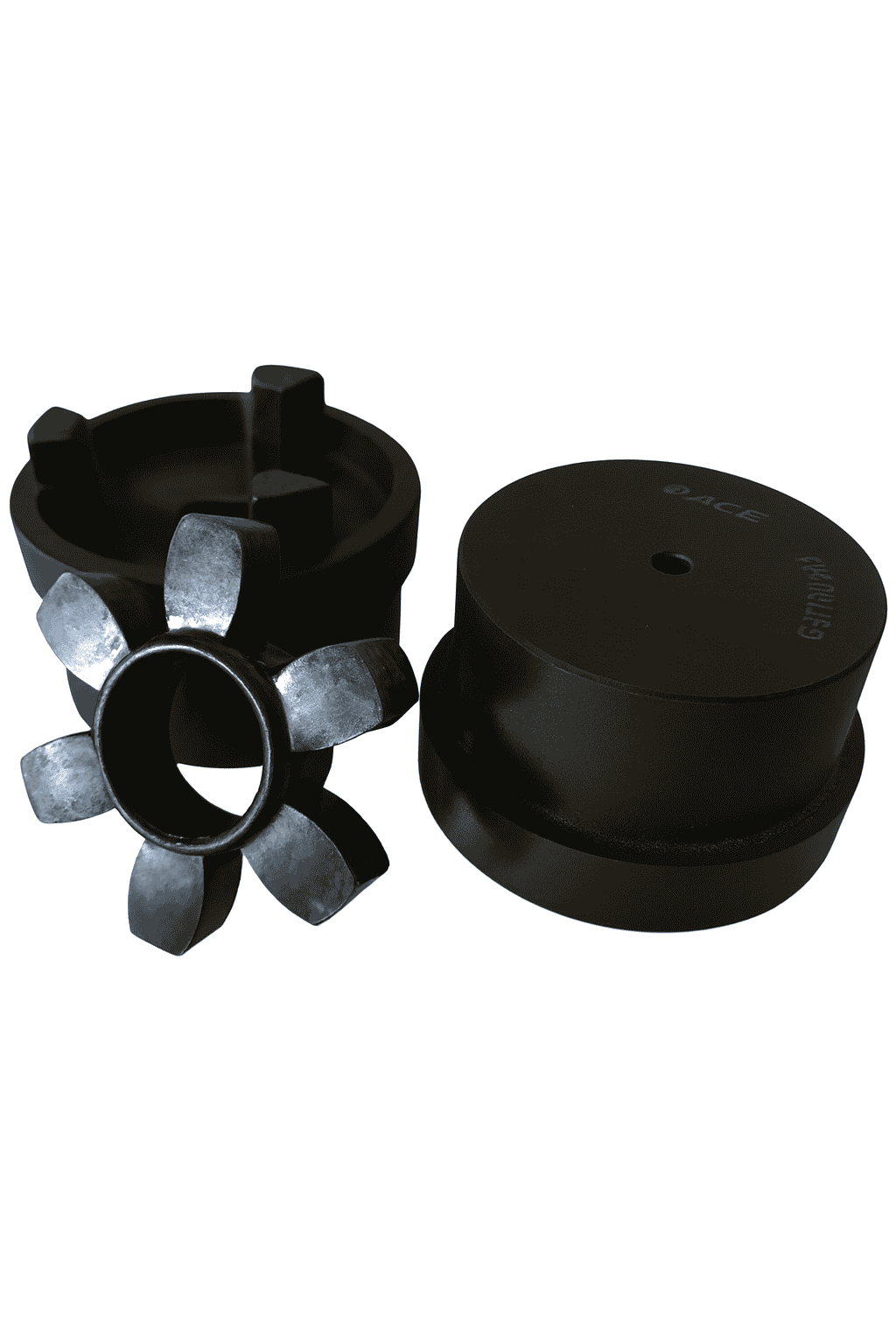 Coupling HRC 150 Insert