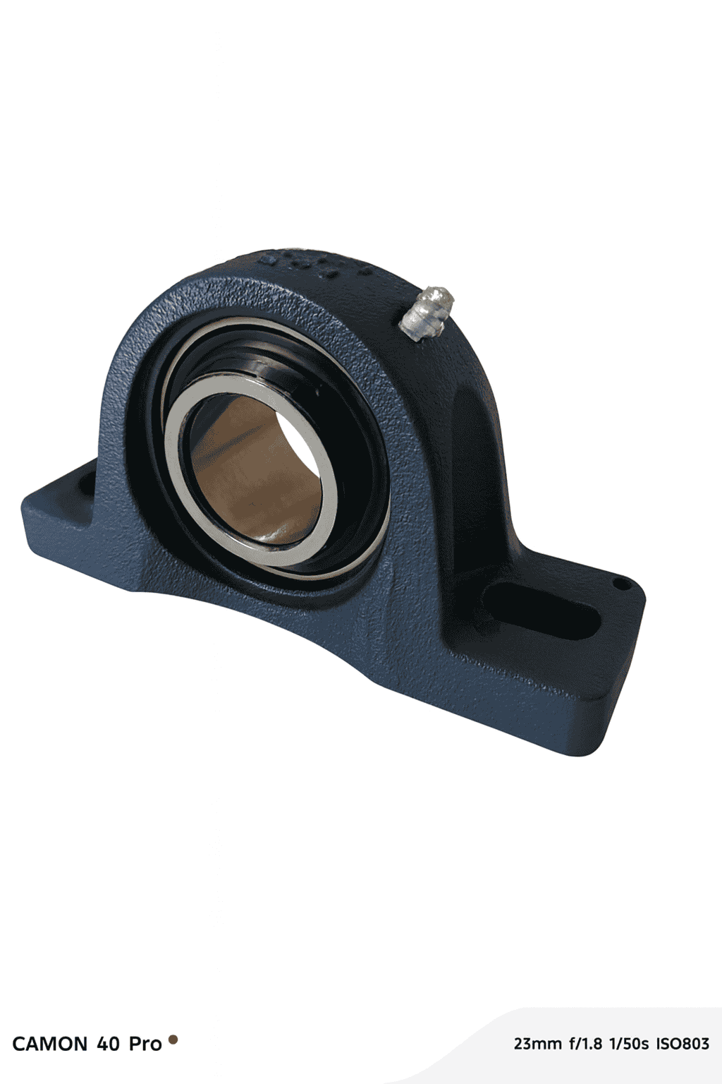 Pillow Block Bearing Unit