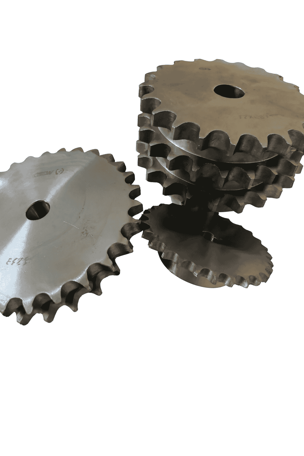 Sprocket Pilot Bore 3/4inch pitch Simplex 14T