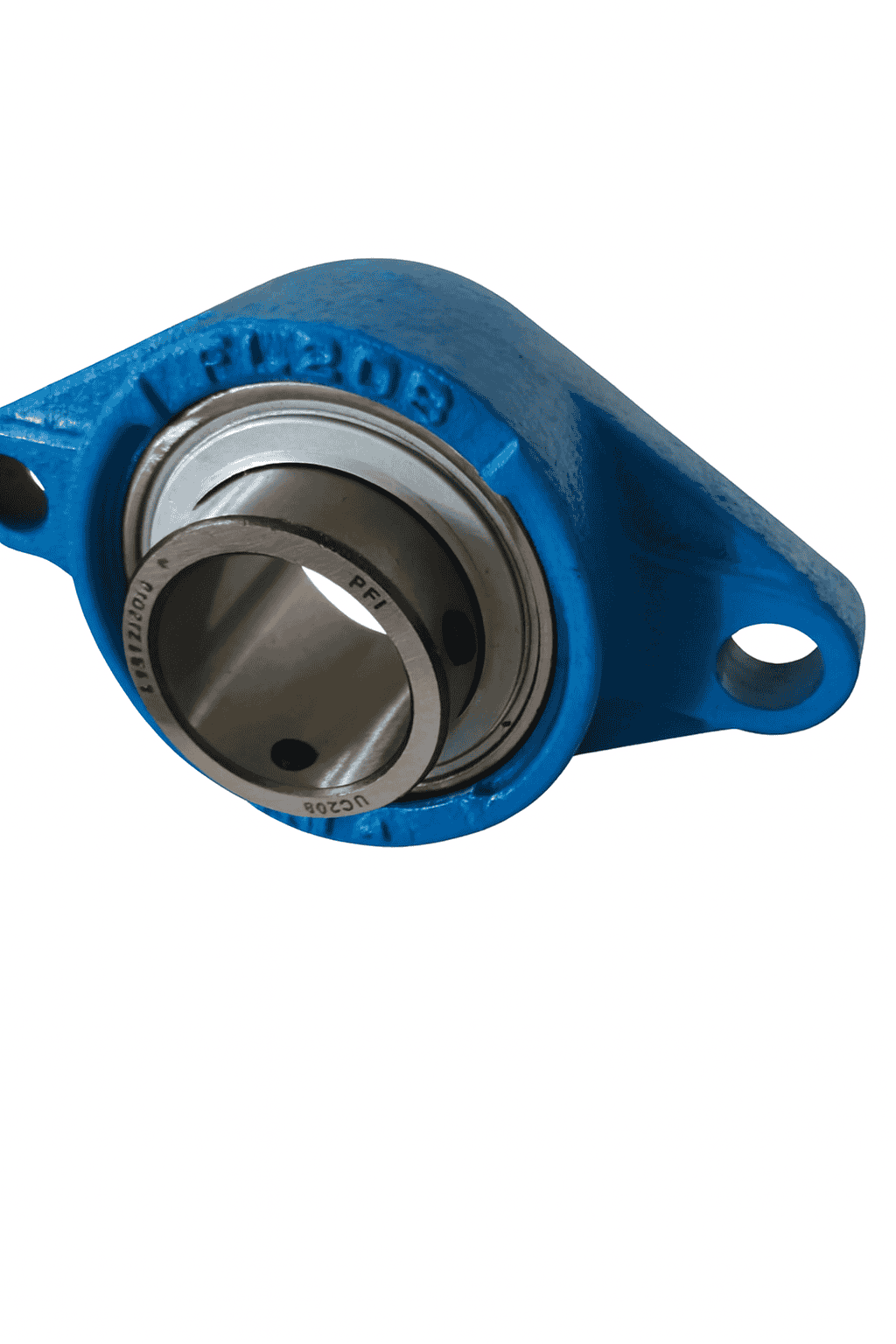 Flanged Bearing Unit 2 hole